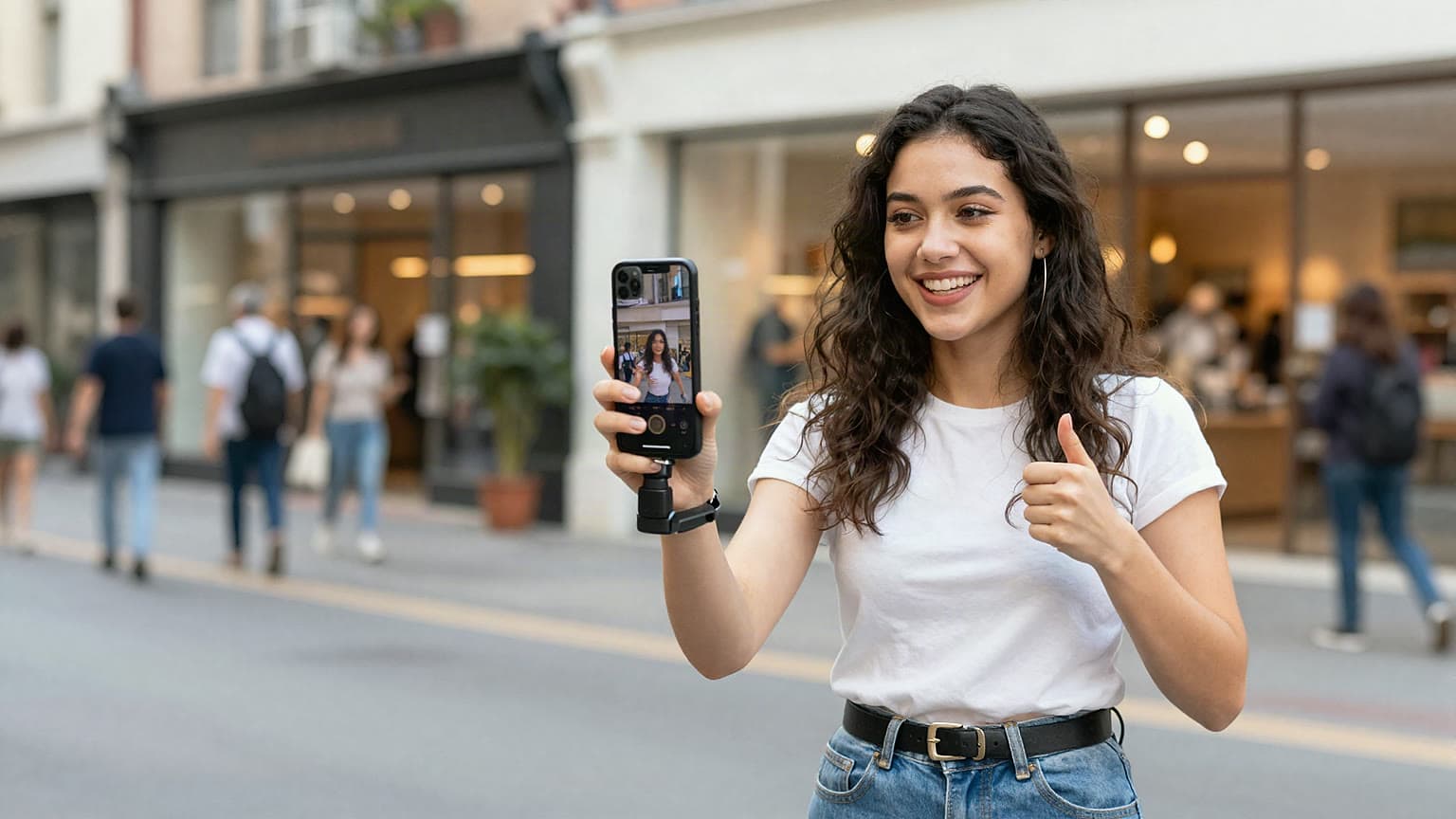 Cultural Differences in Live Shopping Audiences — blog hero illustration