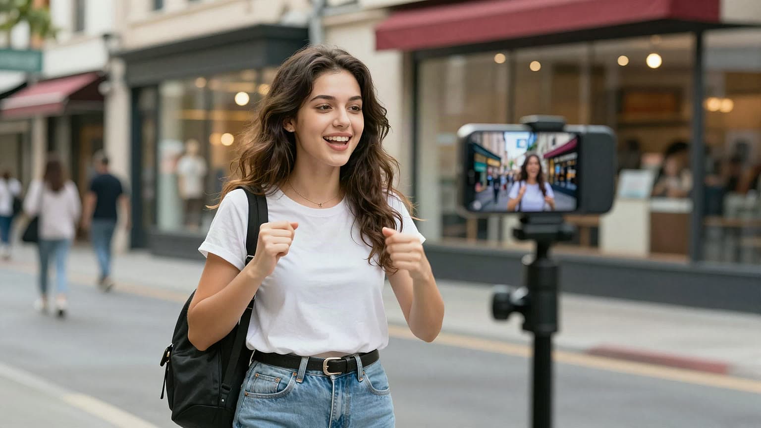 Live Shopping: Emotional Metrics That Drive Sales — blog hero illustration