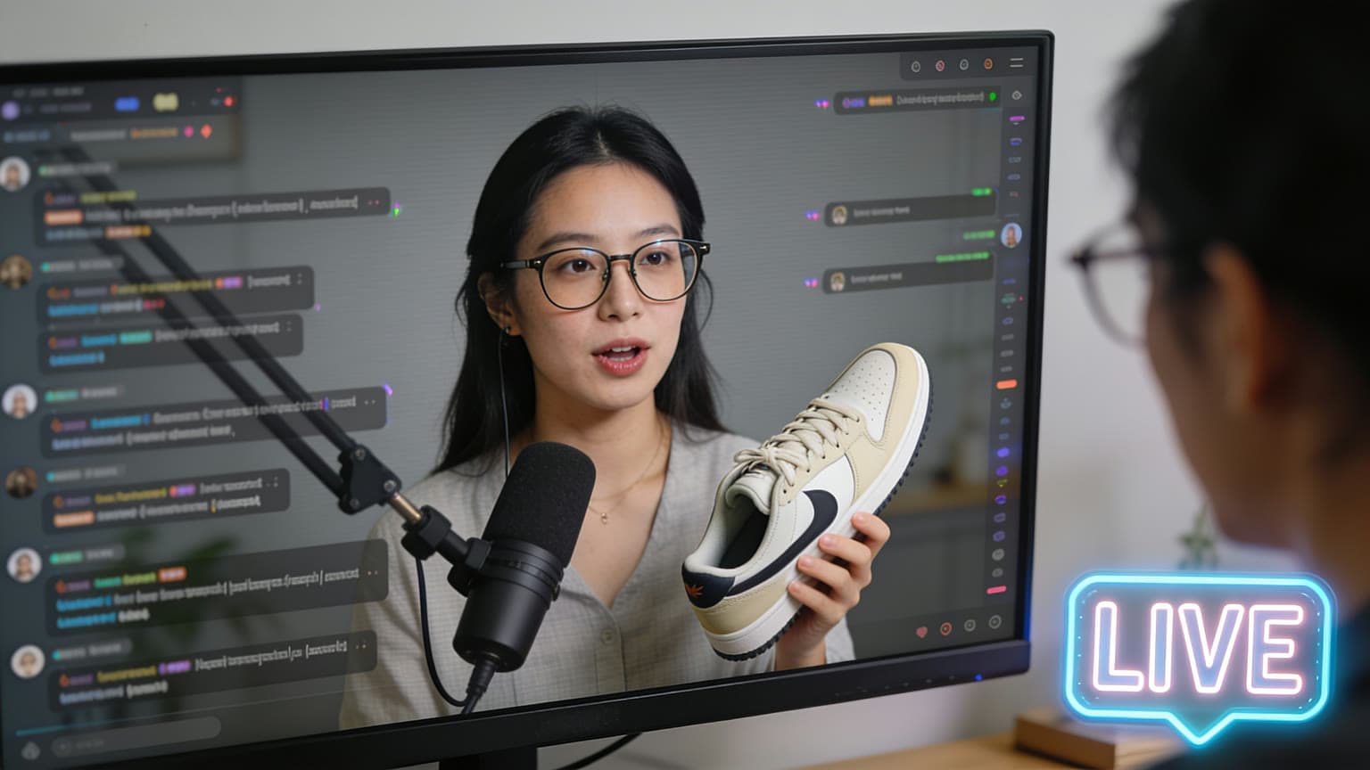 Cultural Sensitivity in AI Livestreams: A Guide — blog hero illustration